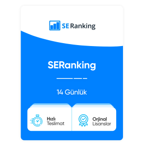 SERanking – 14 Günlük